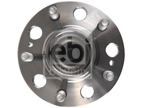 Febi Bilstein 174749 Wheel Bearing Kit, photo 3