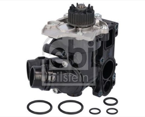 Febi Bilstein 174765 Water Pump, photo 2