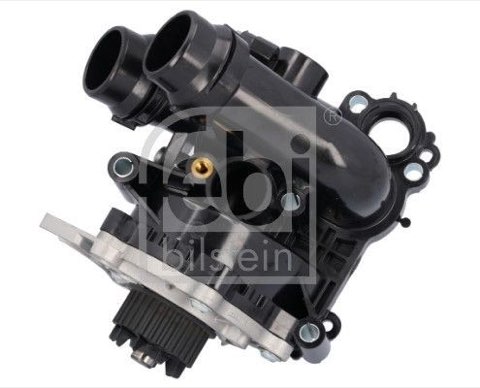 Febi Bilstein 174765 Water Pump, photo 3