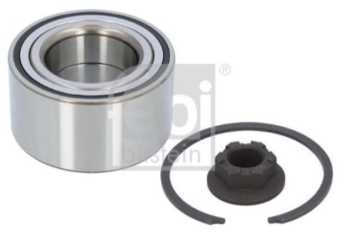 Febi Bilstein 174766 Wheel Bearing, photo 2