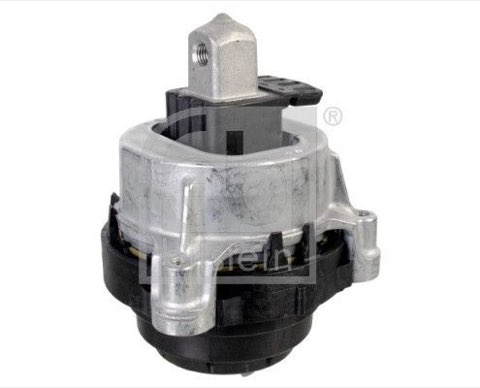 Febi Bilstein 174768 Engine Mount, photo 2