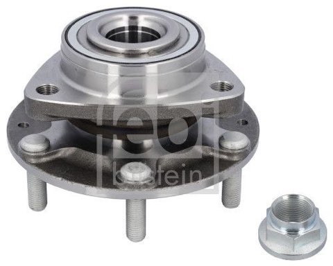 Febi Bilstein 174772 Wheel Bearing Kit, photo 3