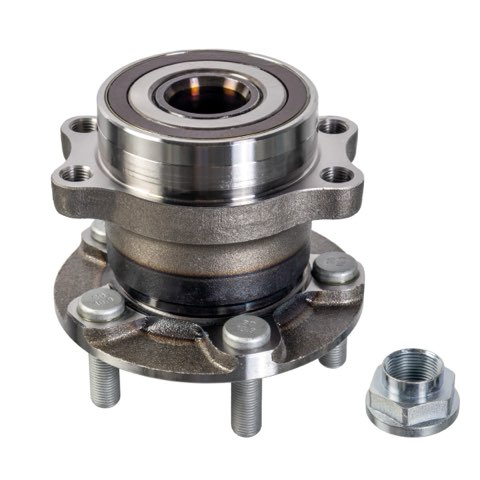 Febi Bilstein 174806 Wheel Bearing, photo 3