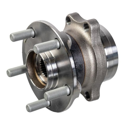 Febi Bilstein 174806 Wheel Bearing, photo 4