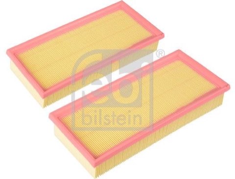 Febi Bilstein 174824 Air Filter, photo 2