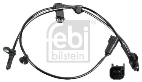 Febi Bilstein 174827 ABS Sensor, photo 2
