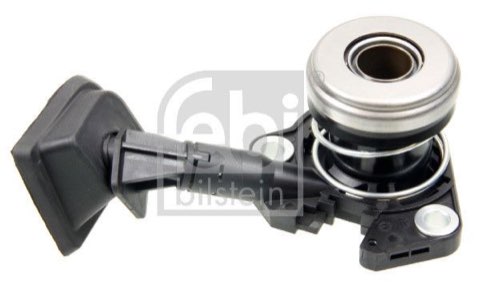 Febi Bilstein 174842 Concentric Slave Cylinder, photo 2