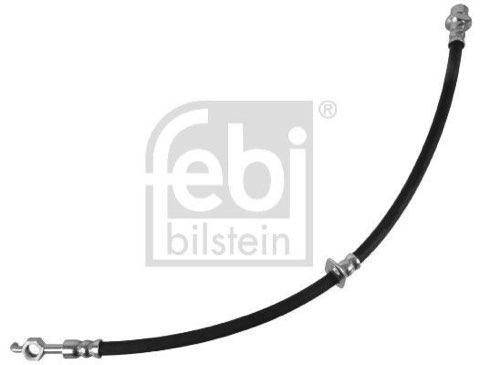 Febi Bilstein 174847 Brake Hose, photo 2