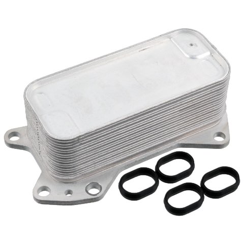 Febi Bilstein 174851 Engine Oil Cooler, photo 2