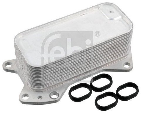 Febi Bilstein 174851 Engine Oil Cooler, photo 3