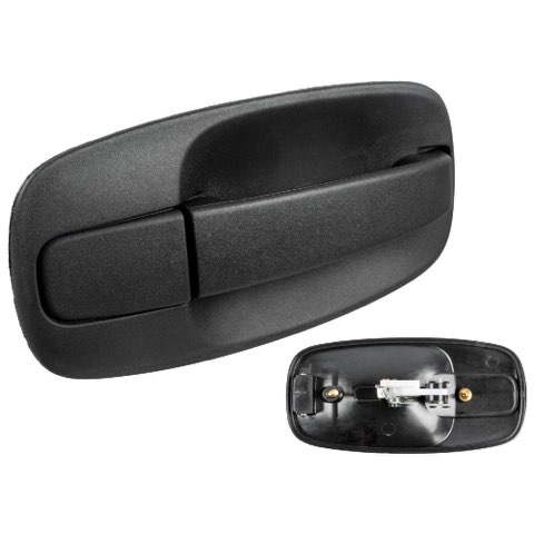 Febi Bilstein 174853 Door Handle