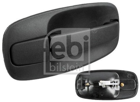 Febi Bilstein 174853 Door Handle, photo 2