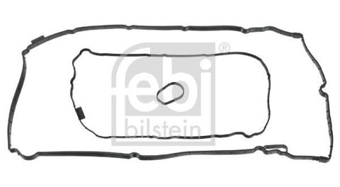 Febi Bilstein 174856 Gasket Set, Cylinder Head Cover, photo 2