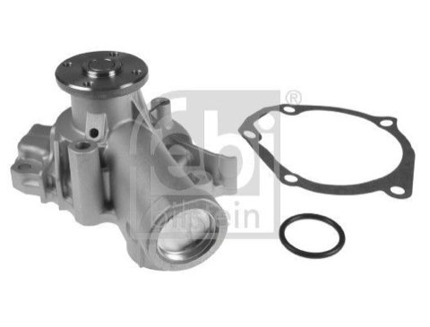 Febi Bilstein 174857 Water Pump, photo 2