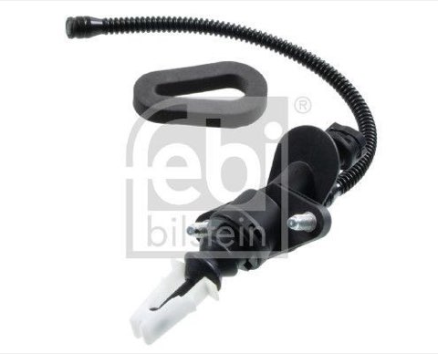 Febi Bilstein 174858 Clutch Master Cylinder, for Right-Hand Drive Vehicles, photo 2