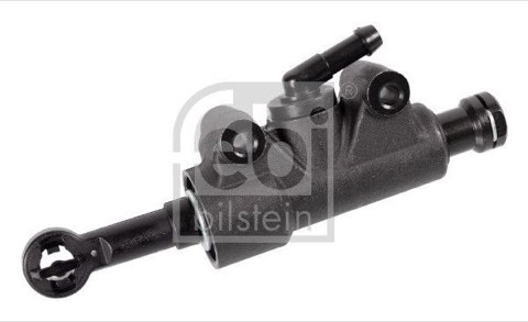 Febi Bilstein 174866 Clutch Master Cylinder, for Left-Hand/Right-Hand Drive Vehicles, photo 2