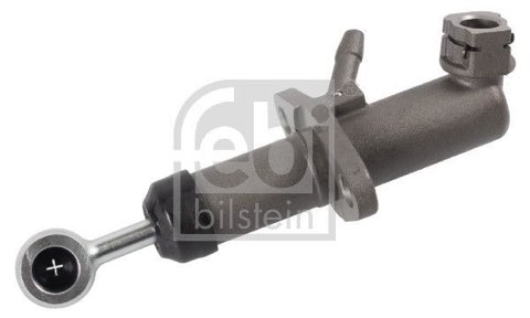 Febi Bilstein 174868 Clutch Master Cylinder, for Left-Hand/Right-Hand Drive Vehicles, photo 2