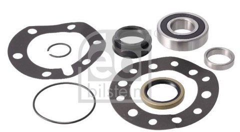 Febi Bilstein 174869 Wheel Bearing Kit, photo 2