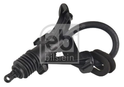 Febi Bilstein 174872 Clutch Master Cylinder, for Left-Hand/Right-Hand Drive Vehicles, photo 2