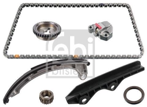 Febi Bilstein 174881 Timing Chain Kit, photo 2