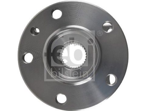 Febi Bilstein 174883 Wheel Bearing Kit, photo 3