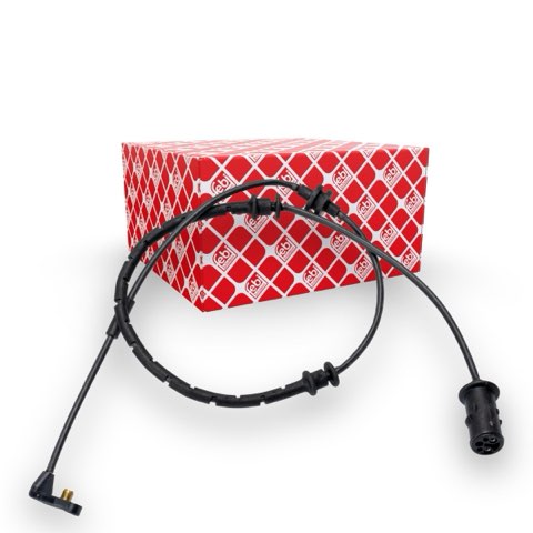 Febi Bilstein 17489 Brake Pad Wear Sensor