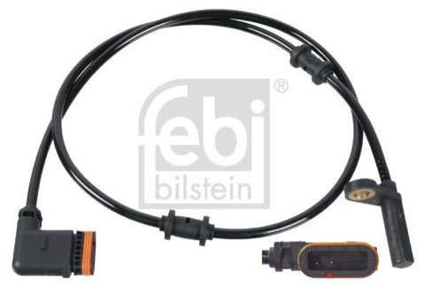 Febi Bilstein 174890 ABS Sensor, photo 2