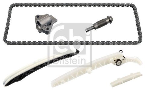 Febi Bilstein 174894 Timing Chain Kit, photo 2