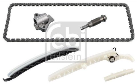 Febi Bilstein 174895 Timing Chain Kit, photo 2