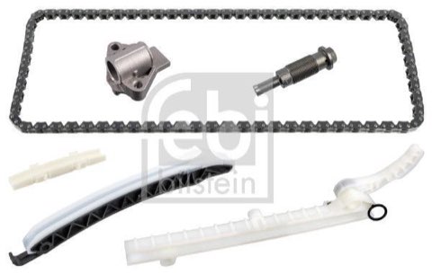 Febi Bilstein 174896 Timing Chain Kit, photo 2
