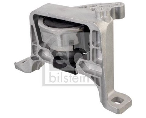 Febi Bilstein 174907 Engine Mount, photo 2