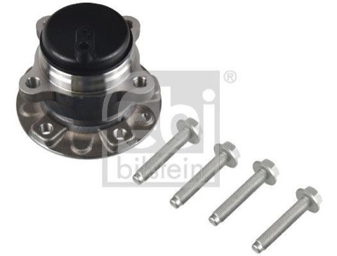 Febi Bilstein 174941 Wheel Bearing Kit, photo 2