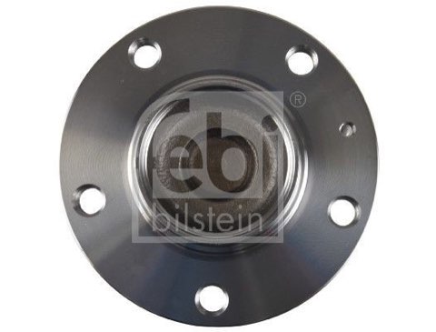 Febi Bilstein 174941 Wheel Bearing Kit, photo 3