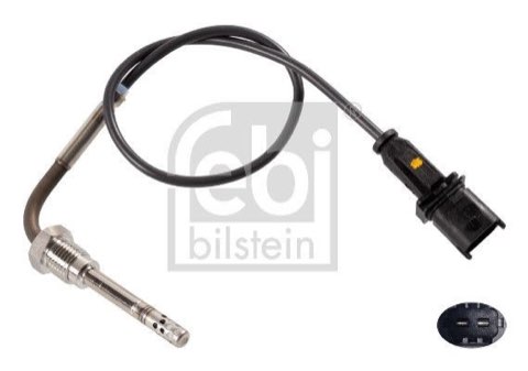 Febi Bilstein 174943 Exhaust Gas Temperature Sensor, photo 2