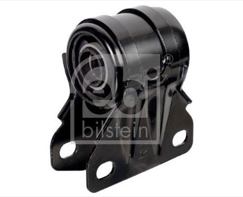 Febi Bilstein 174947 Trailing Arm / Suspension Arm Bush, photo 2