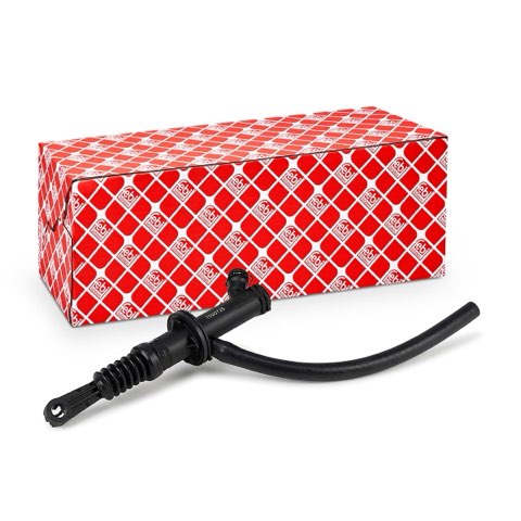 Febi Bilstein 174951 Clutch Master Cylinder, for Left-Hand Drive Vehicles