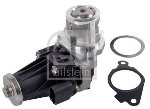 Febi Bilstein 174953 EGR Valve, photo 2