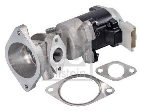 Febi Bilstein 174957 EGR Valve, photo 2