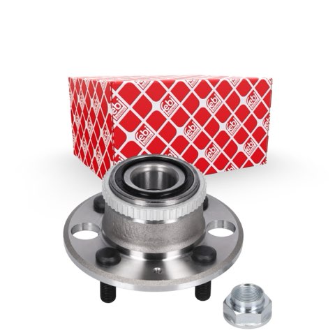 Febi Bilstein 174960 Wheel Bearing Kit, photo 2