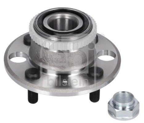 Febi Bilstein 174960 Wheel Bearing Kit, photo 3