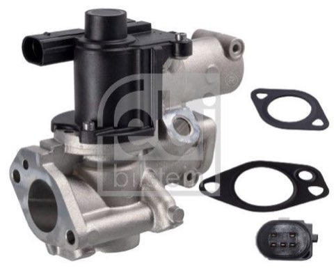 Febi Bilstein 174993 EGR Valve, photo 2