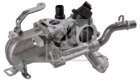Febi Bilstein 174994 EGR Module, photo 2