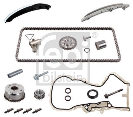 Febi Bilstein 174995 Timing Chain Kit, photo 2