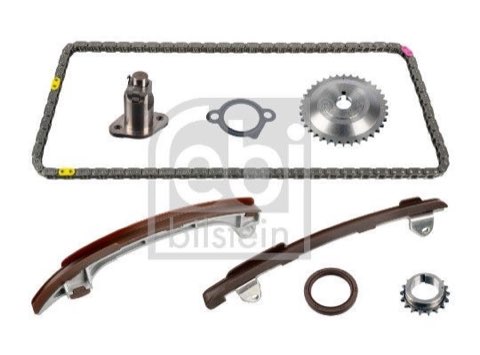 Febi Bilstein 175010 Timing Chain Kit, photo 2