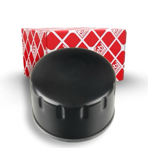 Febi Bilstein 175012 Oil Filter