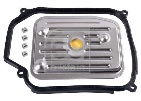 Febi Bilstein 175014 Automatic Transmission Filter Kit, photo 2