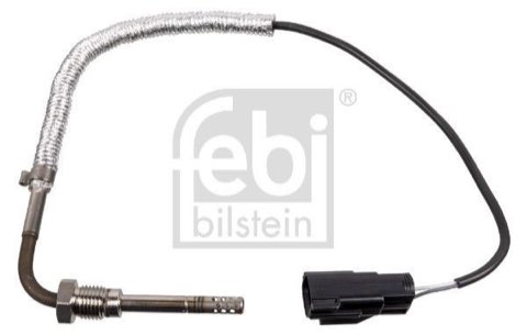 Febi Bilstein 175020 Exhaust Gas Temperature Sensor, photo 3
