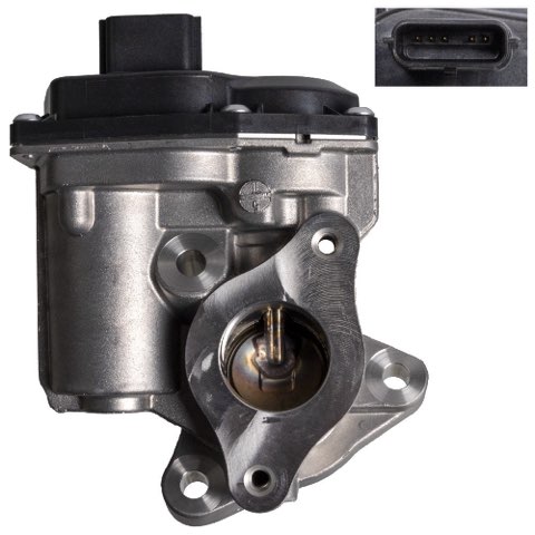 Febi Bilstein 175026 EGR Valve, photo 2
