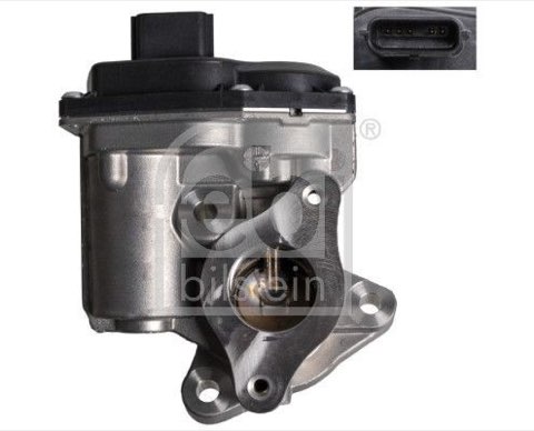 Febi Bilstein 175026 EGR Valve, photo 3