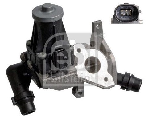Febi Bilstein 175027 EGR Valve, photo 3